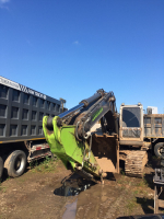 Zoomlion ZE245 Экскаватор HV Market