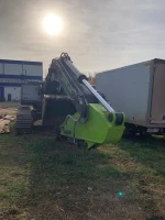 Zoomlion ZE370 Экскаватор HV Market