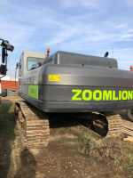 Zoomlion ZE370 Экскаватор HV Market