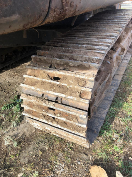 Zoomlion ZE370 Экскаватор