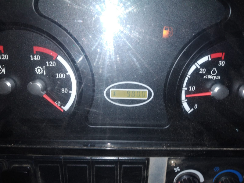 RUNMAX SE460* Экскаватор-погрузчик HV Market