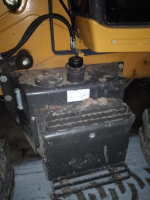 RUNMAX SE460* Экскаватор-погрузчик HV Market