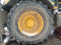 LGCE B877 Экскаватор-погрузчик HV Market