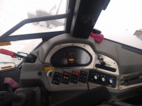 LGCE B877 Экскаватор-погрузчик HV Market