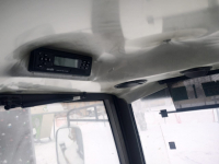 LGCE B877 Экскаватор-погрузчик HV Market