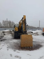 SANY SY* Экскаватор HV Market