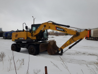 SANY SY* Экскаватор HV Market