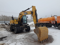 SANY SY* Экскаватор HV Market