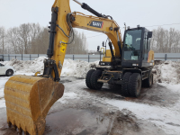 SANY SY* Экскаватор HV Market