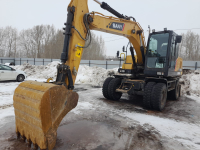 SANY SY* Экскаватор HV Market