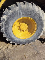 LGCE B877 Экскаватор-погрузчик HV Market