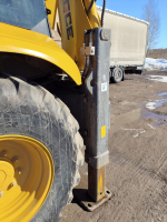 LGCE B877 Экскаватор-погрузчик HV Market