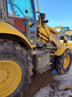 LGCE B877 Экскаватор-погрузчик HV Market