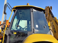 LGCE B877 Экскаватор-погрузчик HV Market