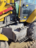 LGCE B877 Экскаватор-погрузчик HV Market