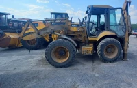 REDSTAR T28* Экскаватор-погрузчик HV Market