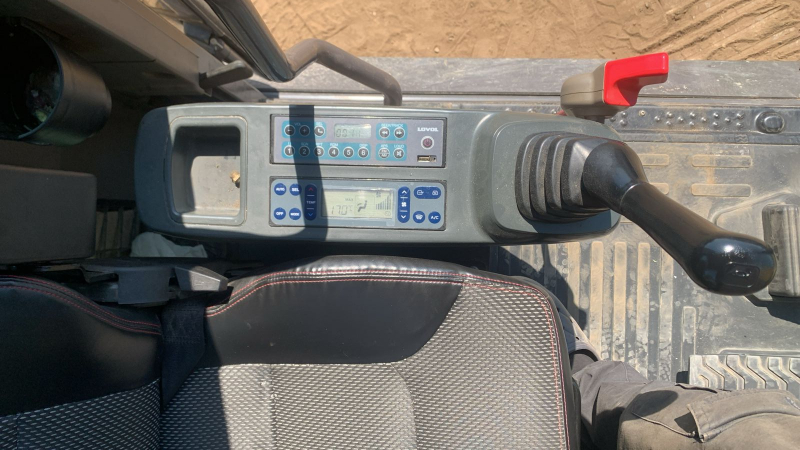 Lovol FR360* Экскаватор