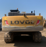 Lovol FR360* Экскаватор HV Market