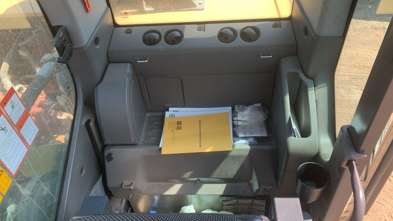 Lovol FR360* Экскаватор