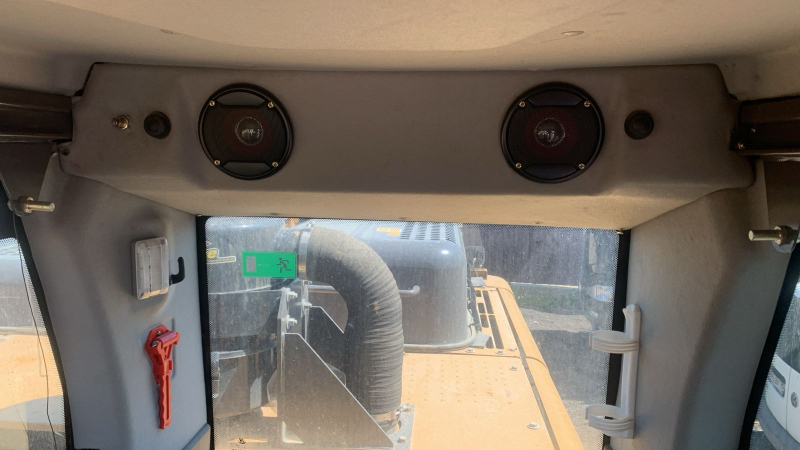 Lovol FR360* Экскаватор