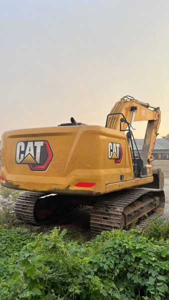Caterpillar 330 Экскаватор