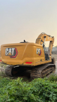 Caterpillar 330 Экскаватор HV Market