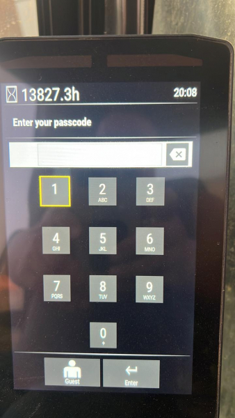 Caterpillar 330 Экскаватор