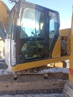 Caterpillar 320 Экскаватор HV Market