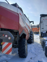 КЗ Ростсельмаш РСМ-181 Комбайн HV Market