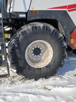 КЗ Ростсельмаш РСМ-181 Комбайн HV Market