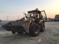 BEL-DOZER BD* Экскаватор-погрузчик HV Market