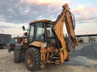 BEL-DOZER BD* Экскаватор-погрузчик HV Market