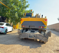 LGCE E* Экскаватор колесный HV Market