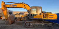 XCMG XE260 Экскаватор HV Market