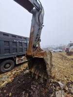 Zauberg E370* Экскаватор HV Market