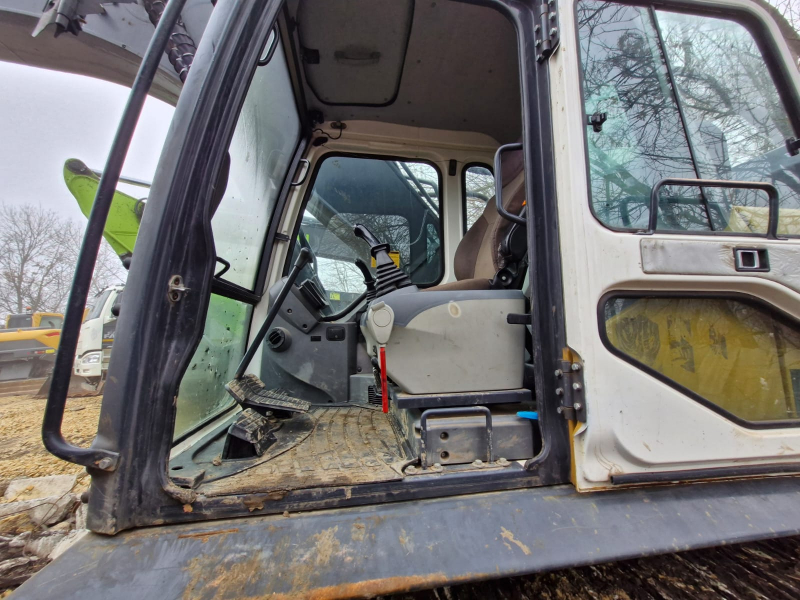 Zauberg E370* Экскаватор