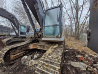 Zauberg E370* Экскаватор HV Market