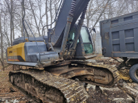 Zauberg E370* Экскаватор HV Market