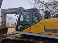 Zauberg E370* Экскаватор HV Market