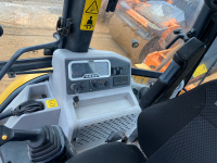 XCMG XC8* Экскаватор-погрузчик HV Market