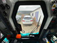 ЛИДА 1300* Комбайн HV Market