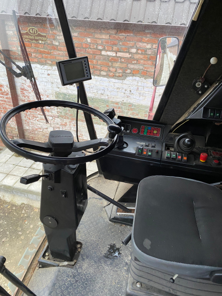 ЛИДА 1300* Комбайн HV Market