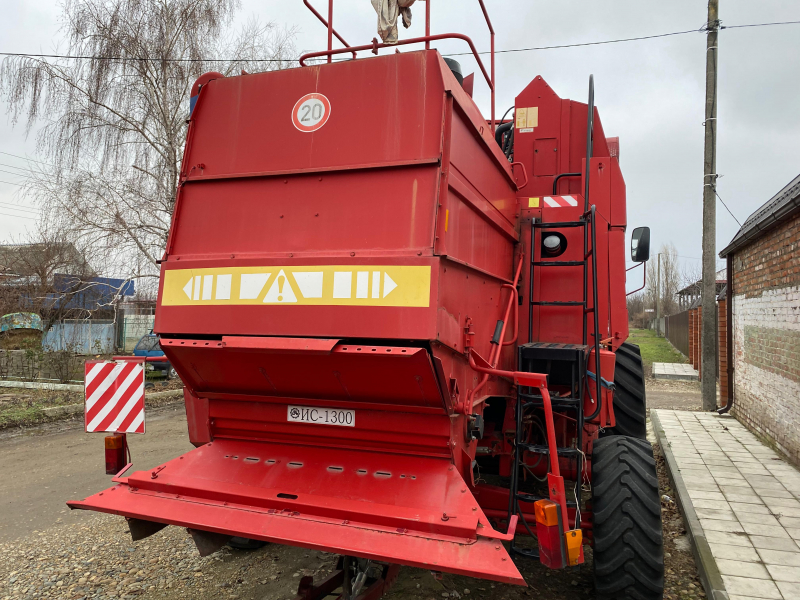 ЛИДА 1300* Комбайн HV Market