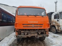 МУСОРОВОЗ КО-427-80 на шасси КамАЗ-65115-А5 HV Market