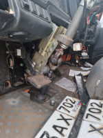 МУСОРОВОЗ КО-427-80 на шасси КамАЗ-65115-А5 HV Market