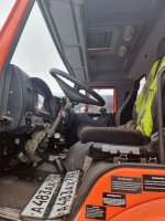 МУСОРОВОЗ КО-427-80 на шасси КамАЗ-65115-А5 HV Market