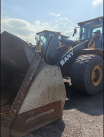 Фронтальный погрузчик SANY SW978K1 HV Market