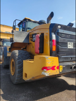 Фронтальный погрузчик SANY SW978K1 HV Market