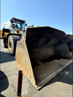 Погрузчик SANY, SW978K1 HV Market