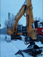 Экскаватор Shantui SE220LC HV Market